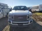 2020 Ford F350 Super Duty