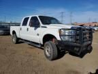 2015 Ford F250 Super Duty