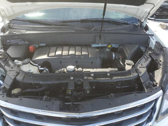 2013 Chevrolet Traverse LT