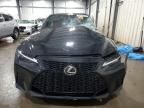 2021 Lexus IS 350 F Sport