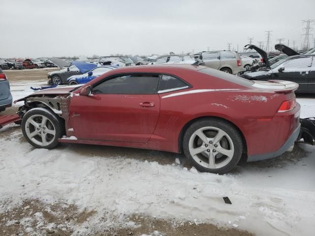 2014 Chevrolet Camaro SS