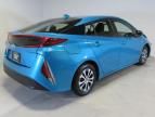 2022 Toyota Prius Prime LE