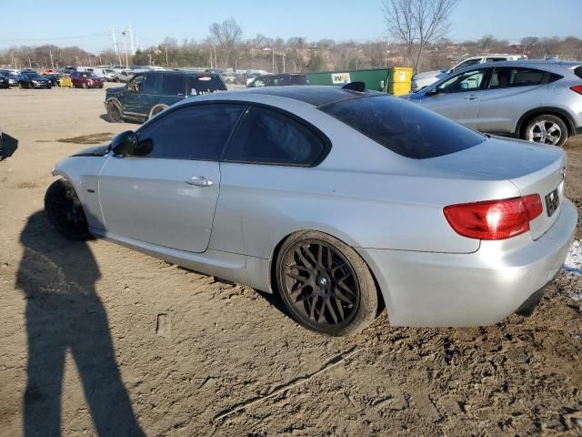 2011 BMW 335 IS