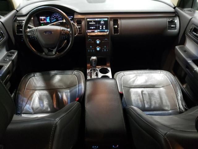 2014 Ford Flex SEL