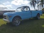 1968 Chevrolet C20