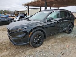 Salvage cars for sale at Tanner, AL auction: 2024 Honda CR-V Sport