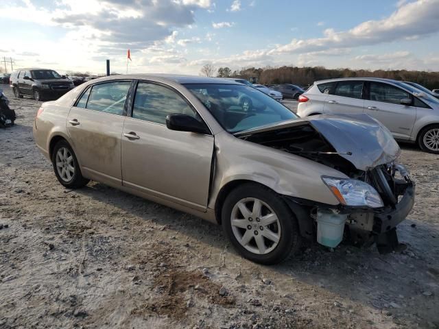 2007 Toyota Avalon XL