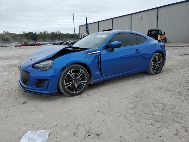 2014 Subaru BRZ 2.0 Limited