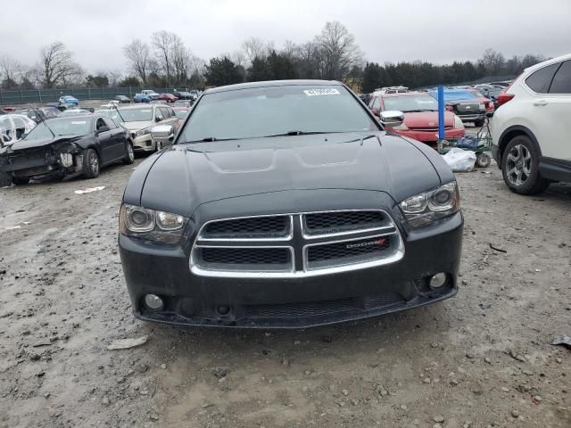 2013 Dodge Charger R/T