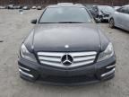 2013 Mercedes-Benz C 300 4matic