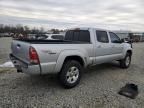 2008 Toyota Tacoma Double Cab Long BED