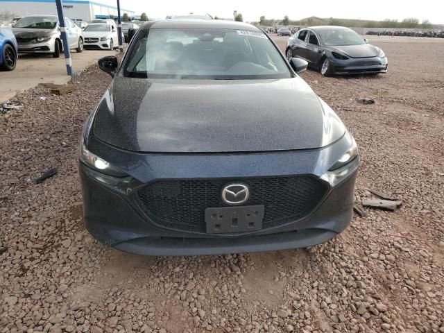 2021 Mazda 3 Select