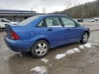 2003 Ford Focus ZTS