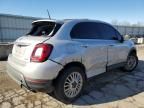 2022 Fiat 500X Trekking