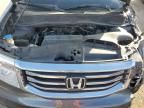 2012 Honda Pilot EXL