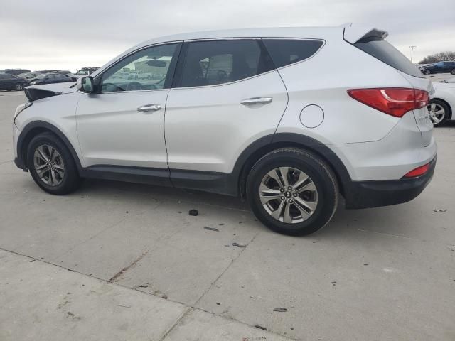 2016 Hyundai Santa FE Sport