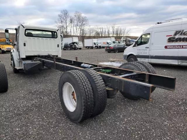 2021 Freightliner M2 106 Medium Duty