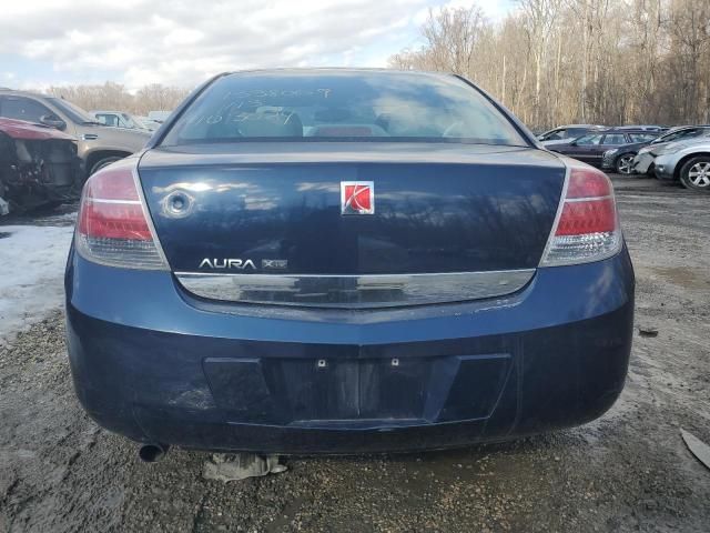 2009 Saturn Aura XR