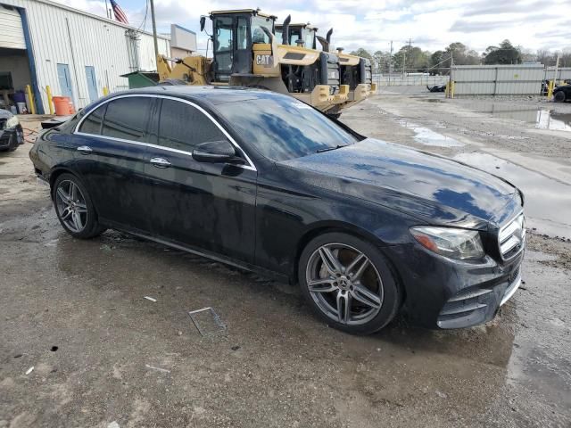 2019 Mercedes-Benz E 300