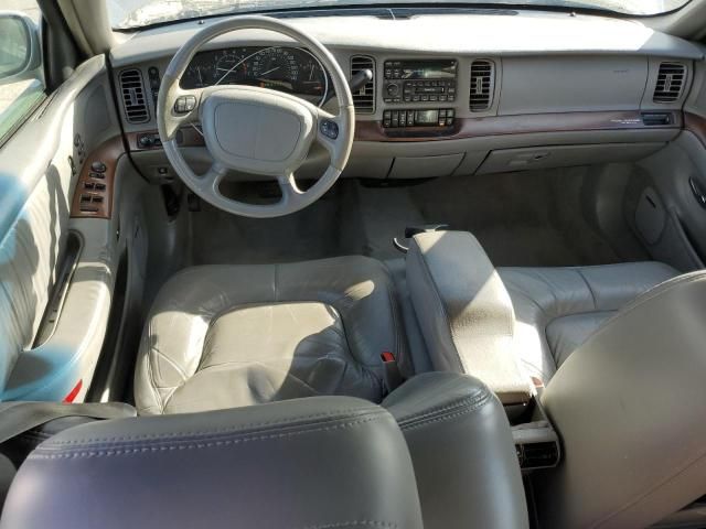 2000 Buick Park Avenue