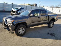 Toyota Vehiculos salvage en venta: 2023 Toyota Tacoma Double Cab