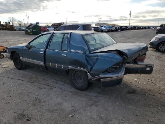 1993 Buick Roadmaster