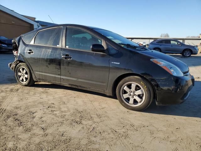 2009 Toyota Prius