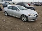 2014 Chevrolet Malibu 2LT