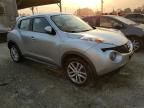 2011 Nissan Juke S