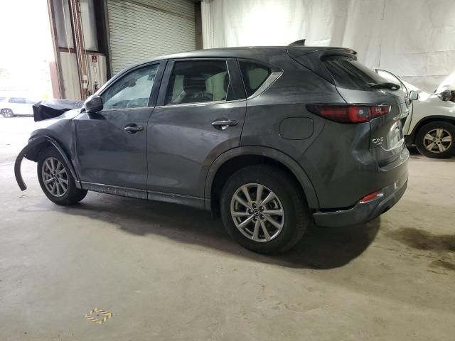 2024 Mazda CX-5 Select