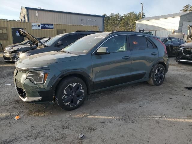 2023 KIA Niro Wind