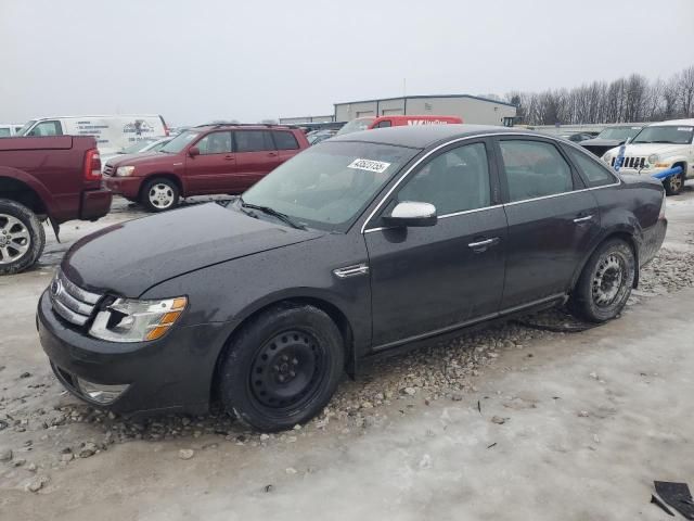 2008 Ford Taurus Limited