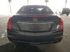 2014 Cadillac CTS Luxury Collection