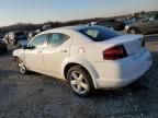 2011 Dodge Avenger Express