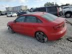 2018 Audi A3 Premium