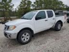 2011 Nissan Frontier S