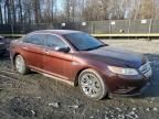 2010 Ford Taurus Limited