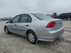 2005 Honda Civic DX VP