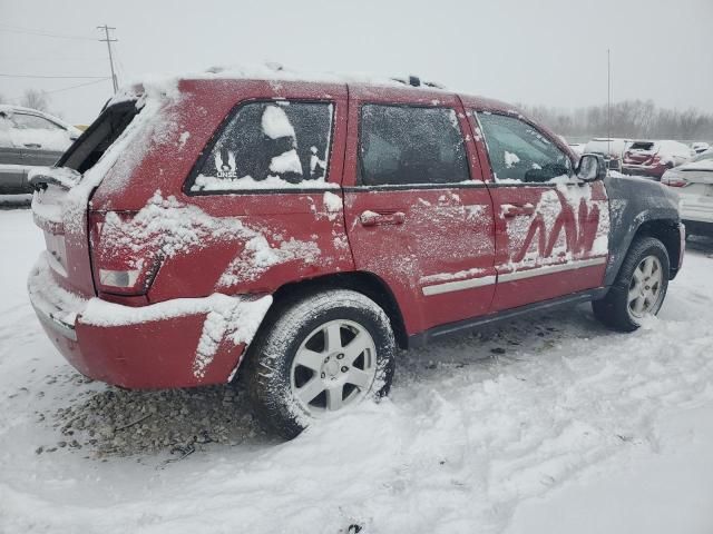 2010 Jeep Grand Cherokee Laredo