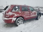 2010 Jeep Grand Cherokee Laredo