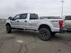 2017 Ford F250 Super Duty