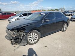 2015 Volkswagen Passat S en venta en Homestead, FL