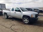 2013 Chevrolet Silverado C1500