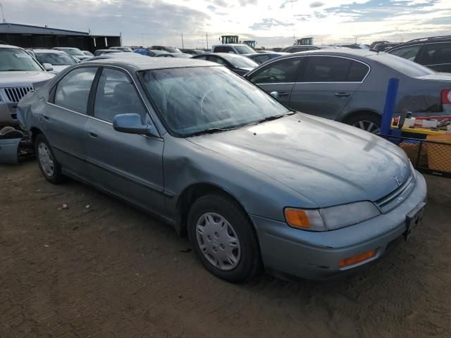 1995 Honda Accord LX