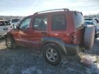 2006 Jeep Liberty Sport