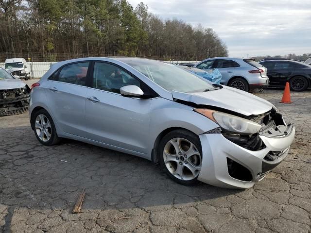 2015 Hyundai Elantra GT