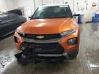 2022 Chevrolet Trailblazer Active