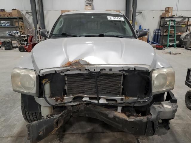 2006 Dodge Dakota Quad SLT