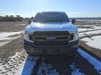 2018 Ford F150 Super Cab