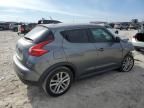 2012 Nissan Juke S